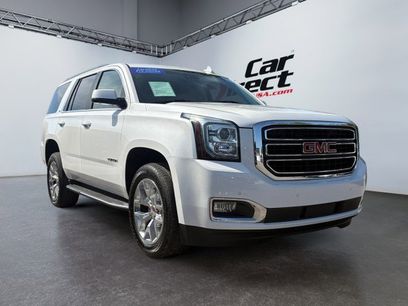 Used 2019 GMC Yukon SLT