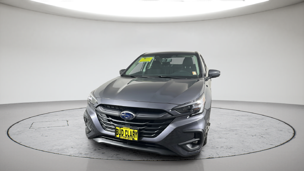 Used 2025 Subaru Legacy Premium AWD/4WD image 2