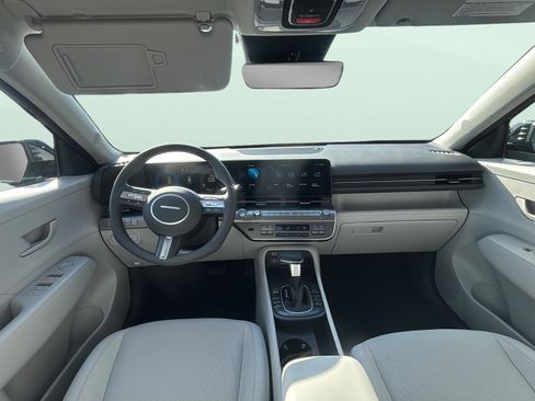 New 2026 Hyundai Kona SEL Sport image 9