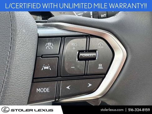 Used 2025 Lexus RX 350 Premium AWD/4WD image 22