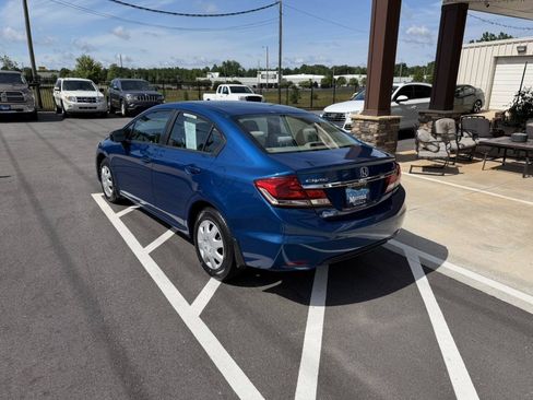 Used 2014 Honda Civic LX image 4