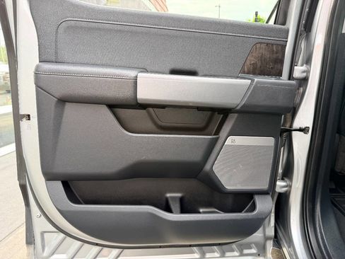 Used 2023 Ford F250 Lariat w/ Lariat Ultimate Package image 34