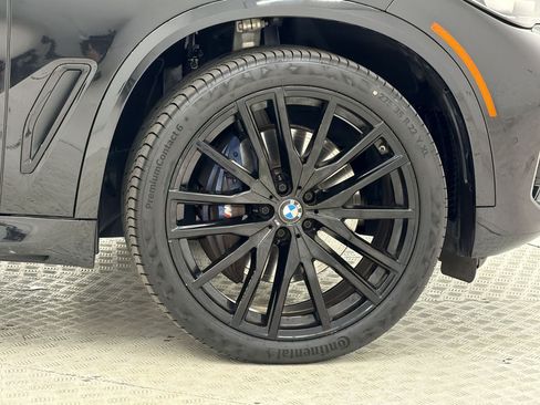 Used 2023 BMW X5 xDrive40i w/ M Sport Package AWD/4WD image 13