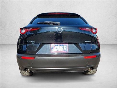 Used 2023 MAZDA CX-30 AWD 2.5 S w/ Select Package image 4