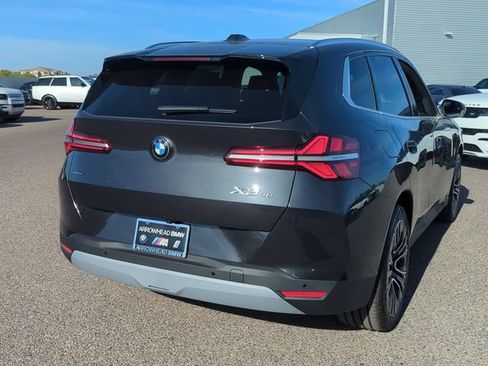 Used 2026 BMW X3 xDrive30i w/ Premium Package AWD/4WD image 7