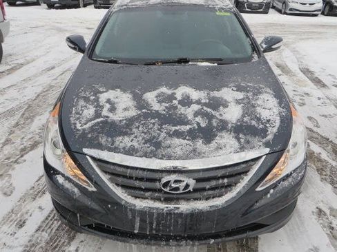 Used 2014 Hyundai Sonata GLS w/ Popular Equipment Group 2 image 32