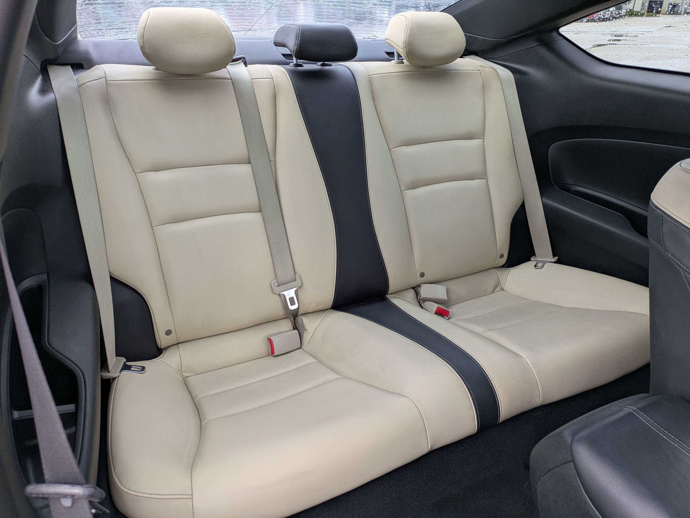 Used 2016 Honda Accord EX-L image 11