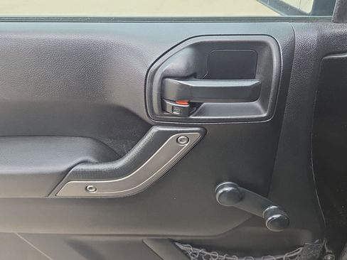 Used 2012 Jeep Wrangler Sport image 14