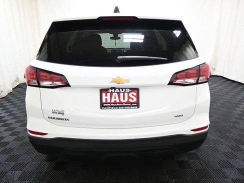 Used 2023 Chevrolet Equinox LS w/ LS Convenience Package AWD/4WD image 14