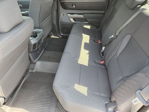 New 2026 Toyota Tundra SR5 image 24