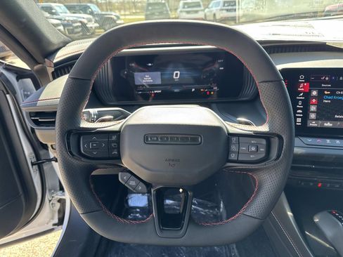 New 2026 Dodge Charger Scat Pack AWD/4WD image 26