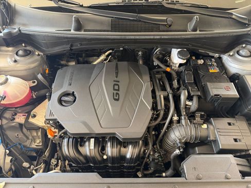 Used 2024 Kia Sportage LX image 27