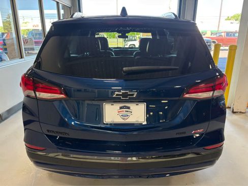 Used 2022 Chevrolet Equinox RS AWD/4WD image 11