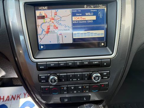 Used 2012 Ford Fusion SEL AWD/4WD image 15