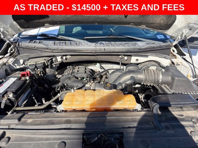 Used 2017 Ford F150 XL w/ XL Power Equipment Group RWD image 11