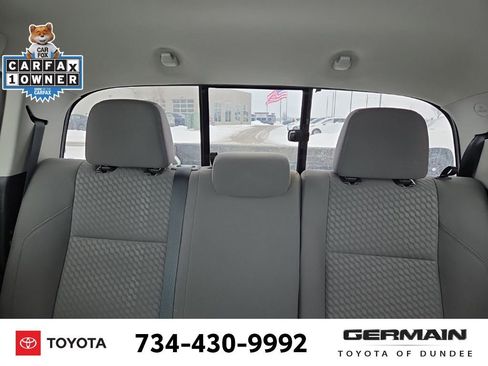 Used 2023 Toyota Tacoma SR image 13