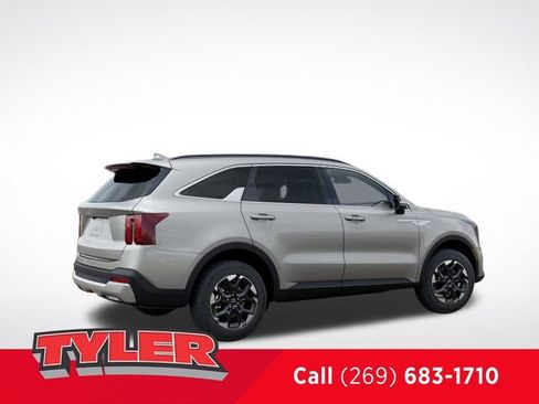 New 2026 Kia Sorento S AWD/4WD image 7
