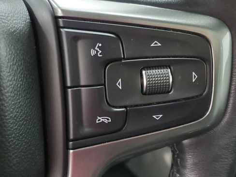 Used 2021 Chevrolet Tahoe Premier w/ Premium Package image 35