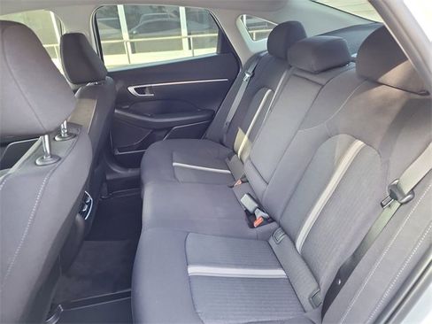 New 2025 Hyundai Sonata SEL image 14