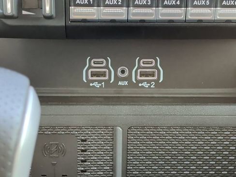 Used 2026 RAM 1500 RHO image 6