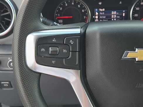 Used 2021 Chevrolet Blazer LT FWD image 23