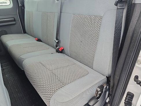 Used 2016 Ford F250 XL w/ Power Equipment Group image 14