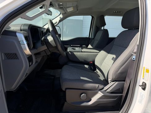 Used 2024 Ford F350 XL w/ 360-Degree Camera Package AWD/4WD image 10