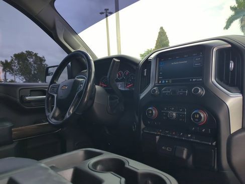 Used 2019 Chevrolet Silverado 1500 LT w/ All-Star Edition RWD image 25