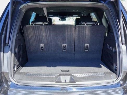 Certified 2024 Chevrolet Tahoe Premier image 18