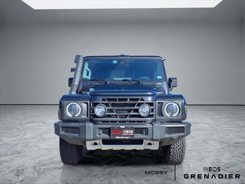 Used 2024 INEOS Grenadier Trialmaster Edition image 3