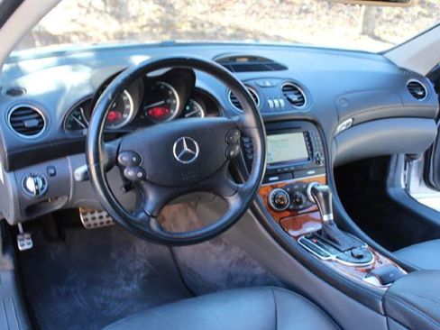 Used 2005 Mercedes-Benz SL 500 image 15