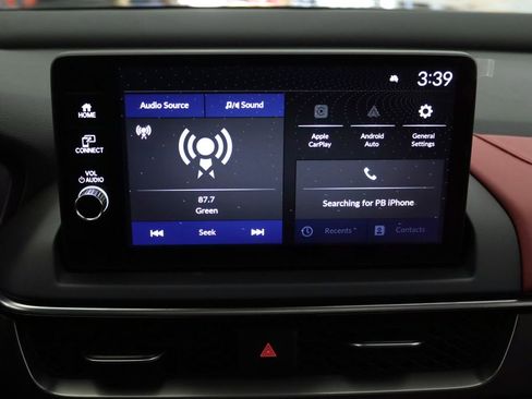 Used 2025 Acura ADX A-Spec image 17