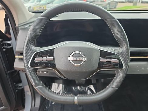 Used 2024 Nissan Ariya AWD image 14
