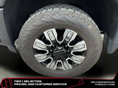 Used 2024 GMC Sierra 2500 Denali AWD/4WD image 51