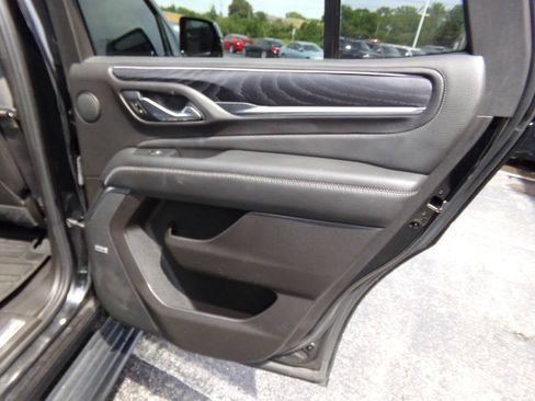 Used 2021 GMC Yukon Denali w/ Denali Ultimate Package AWD/4WD image 46