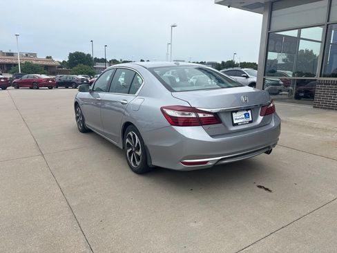 Used 2016 Honda Accord EX-L image 7