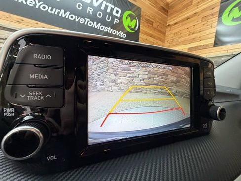 Used 2019 Hyundai Tucson SE image 22