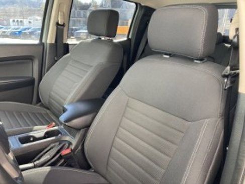 Certified 2023 Ford Ranger XLT w/ Equipment Group 302A High image 11