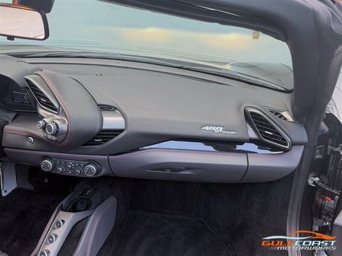 Used 2019 Ferrari 488 Spider RWD image 34
