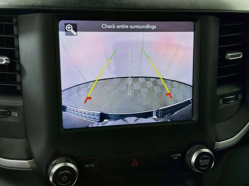 Used 2020 RAM 1500 Lone Star RWD image 18