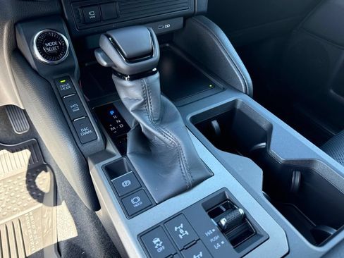 New 2027 Toyota Land Cruiser AWD/4WD image 25