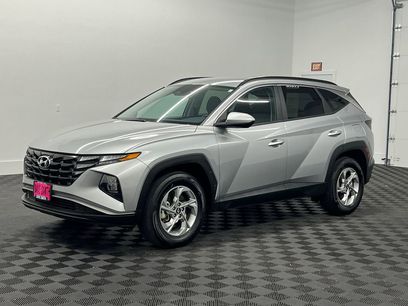 Used 2024 Hyundai Tucson SEL