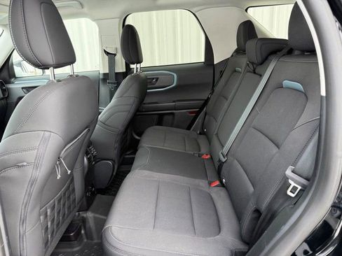 Certified 2023 Ford Bronco Sport Badlands image 9