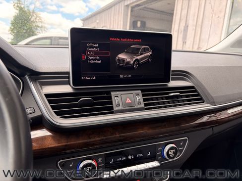 Used 2018 Audi Q5 Prestige w/ Prestige Package AWD/4WD image 20