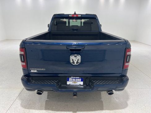 Used 2023 RAM 1500 Big Horn image 3