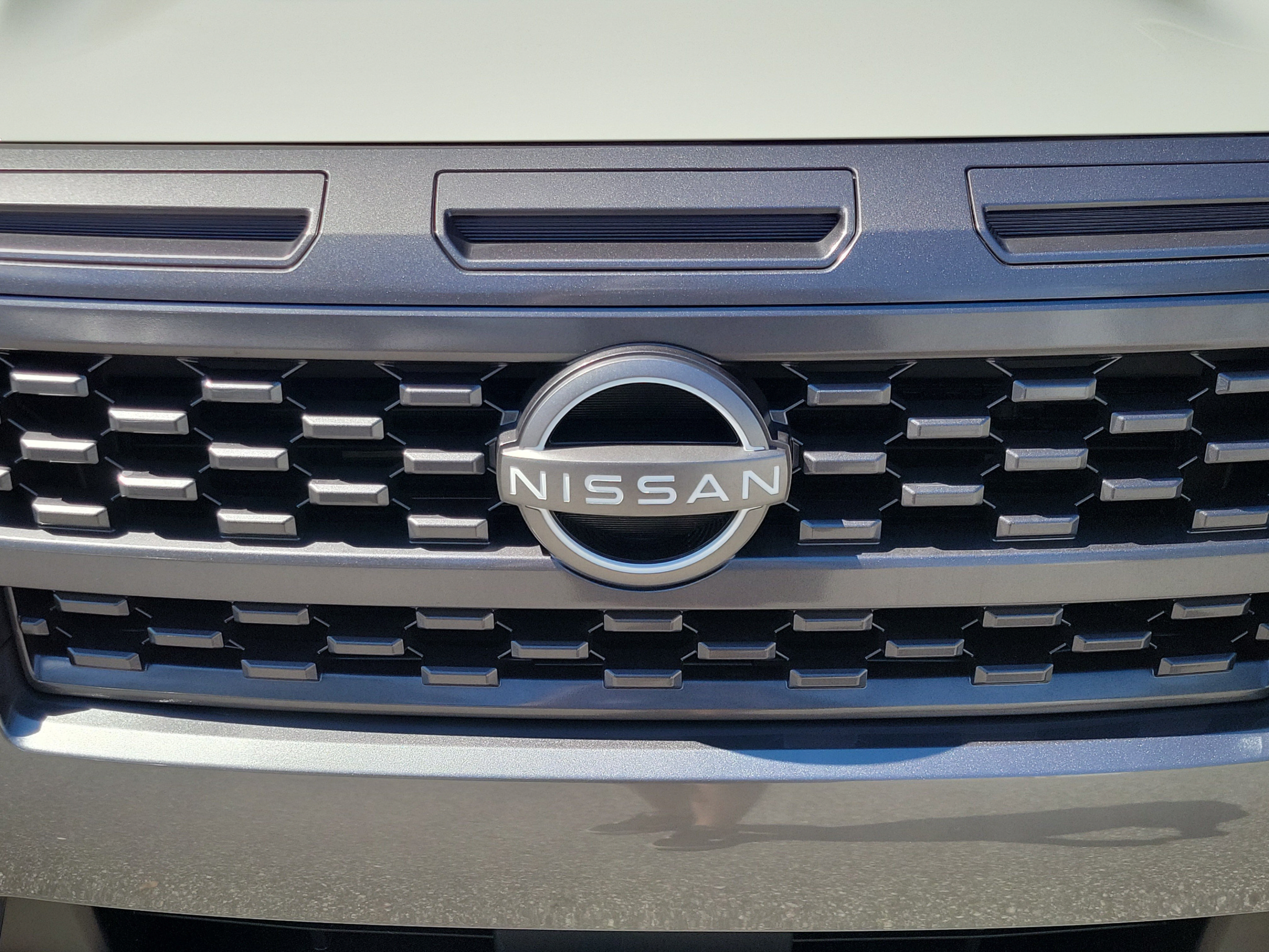 Used 2026 Nissan Frontier SV w/ All-Weather Content Package RWD image 15