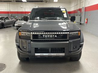 Used 2024 Toyota Land Cruiser video 3