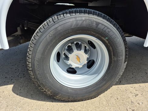 New 2025 Chevrolet Silverado 3500 W/T w/ WT Convenience Package image 13