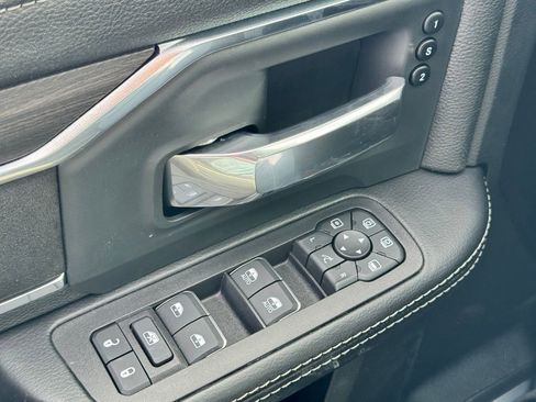 New 2026 RAM 3500 Laramie w/ Max Tow Package AWD/4WD image 27