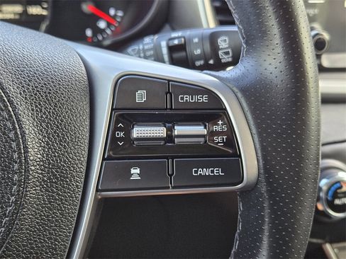 Used 2020 Kia Sorento SX image 29